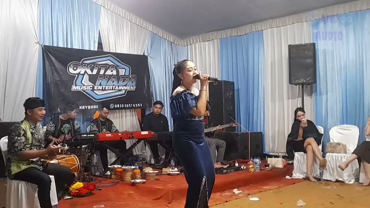 Koplo ROMANTIKA ♾️AND♾️ AUDIO