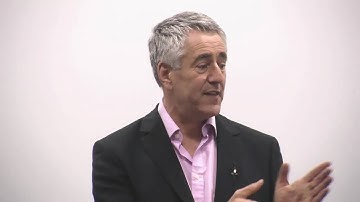 Simon Maxwell introduces CDKN Action Lab