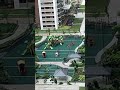club house Raja Pushpa