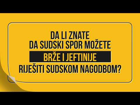 Video: Možete li zaključiti?