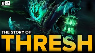 The Hook That Nobody Escapes: The Story of Thresh