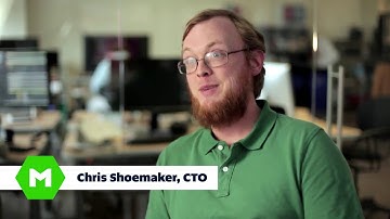 Why Work at MojoTech?