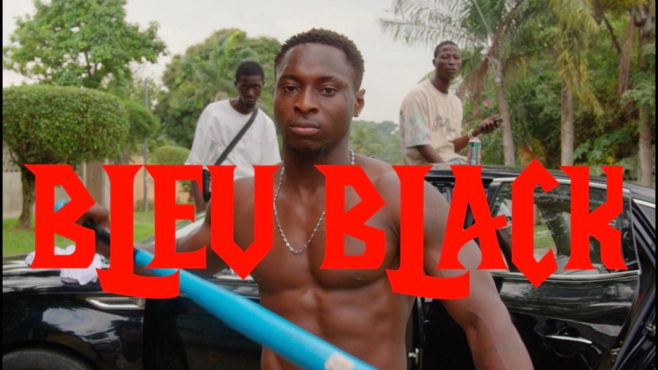Watch BLEU BLACK - Tchaikabo (VISUALIZER) on YouTube Watch BLEU BLACK - Tchaikabo (VISUALIZER) on YouTube