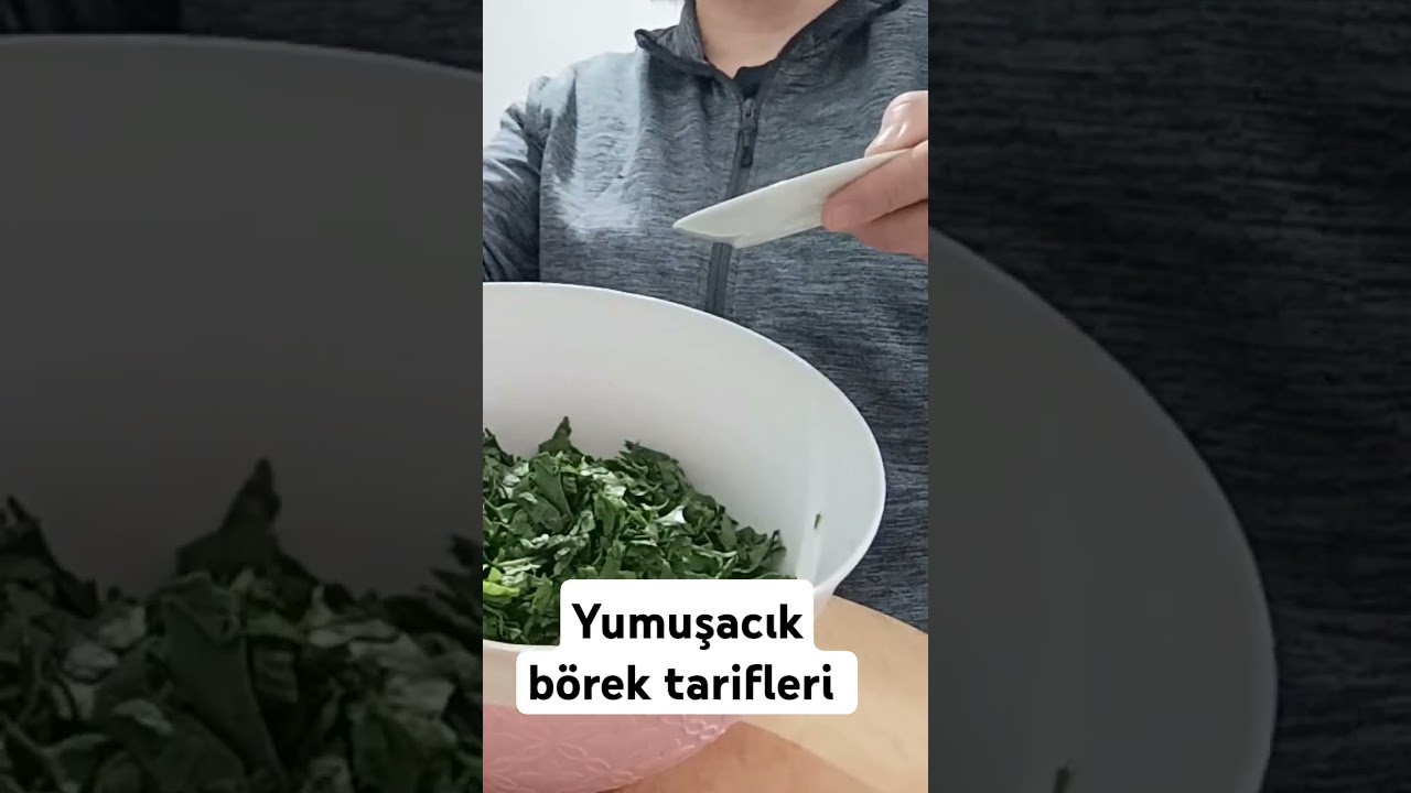 Yumuşak börek içi #keşfetteyiz #keşfet #food #yemektarifi #fypyoutube #börek #borektarifi #yufka
