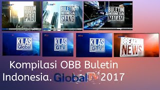 Download lagu Kompilasi OBB Buletin Indonesia Global TV 2017