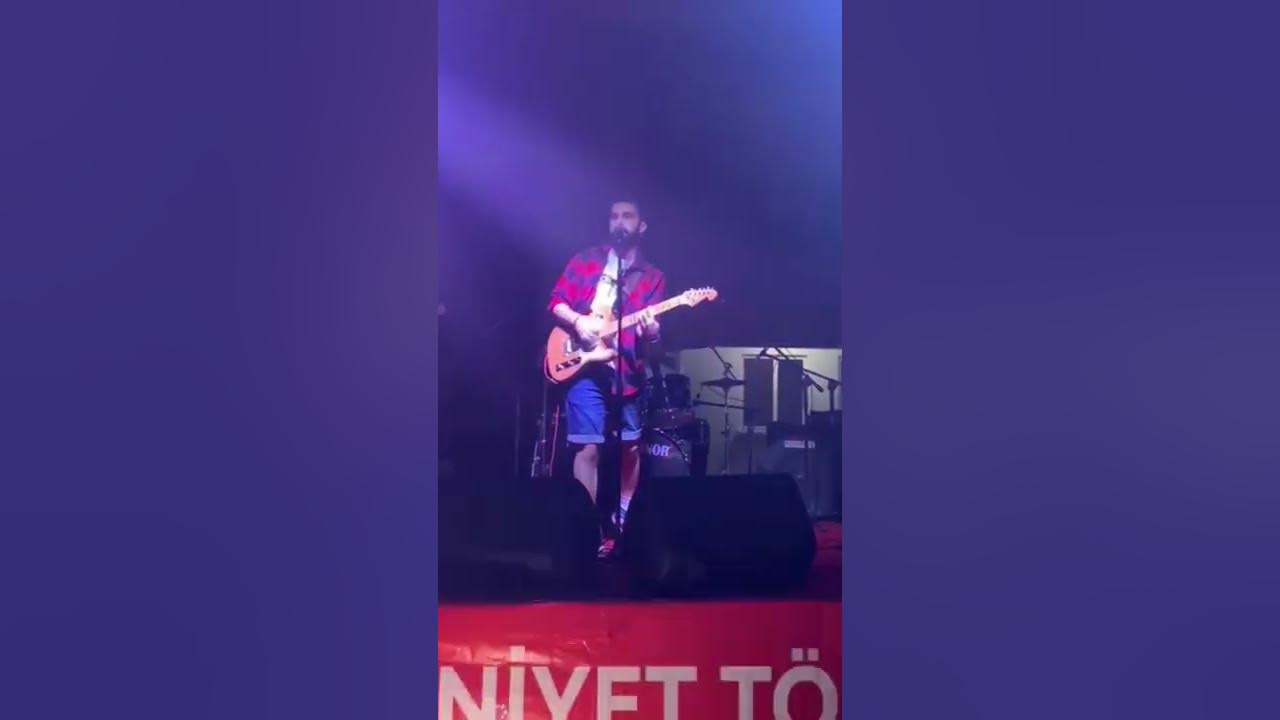 Mor ve Ötesi - Cambaz cover