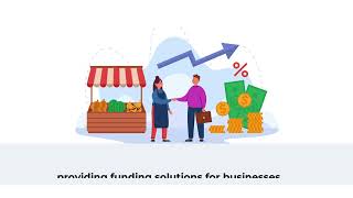 Empowering Business Growth Upwise Capital Comprehensive Funding Solutions