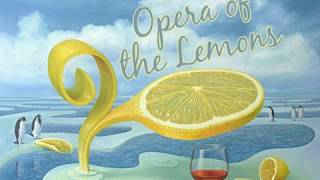 Rhymelie- Opera Of The Lemons