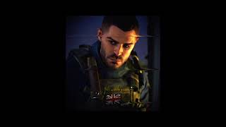 Ima go bawl my eyes out now👀#soapmactavish#soap#glowup#cod#mw3