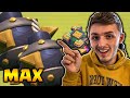 On max les dfenses sur l.v 14   clash of clans fr