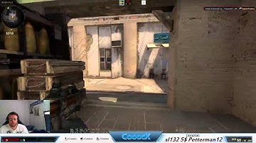 10 Sec Ninja defuse =) =)