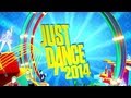 Just dance 2014  announce trailer north america