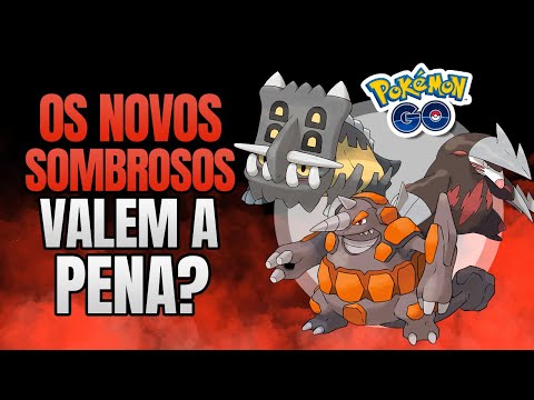 Lugia Sombroso vale a pena? - GO Battle League - Pokémon GO 