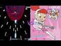 Atomic Betty Is With You Atomic Betty Sonic Frontiers Mix 