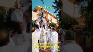 ज्ञान सरोवर में अमृत कलश फोड़कर मनाई कृष्ण जन्माष्टमी I हर आत्मा में जागा गोपाला का उमंग-उत्साह