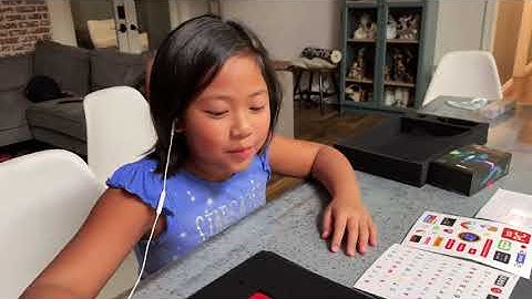 Unboxing episode 8: Kano Computer