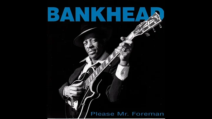 Tommy Bankhead & The Blues Eldorados - Please Mr  ...