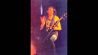 Metallica - Fade to black - Bass cover [CUT]