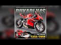 Large decoration project birthday gift For Ducati V4s Ignite Start Smoke Effect 16 Panigale