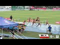 Liz Clay - Women's 100m Hurdles @ 2020 Canberra Track Classic