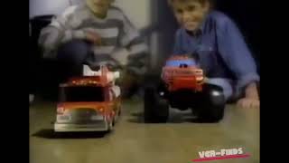 1990S Buddyl Voice Rc Cars Commercial -