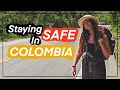 Is it Safe to Travel Colombia? Backpacking Safety Advice