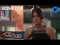 The Fosters | Season 3, Episode 20: Callie's Speech | Freeform