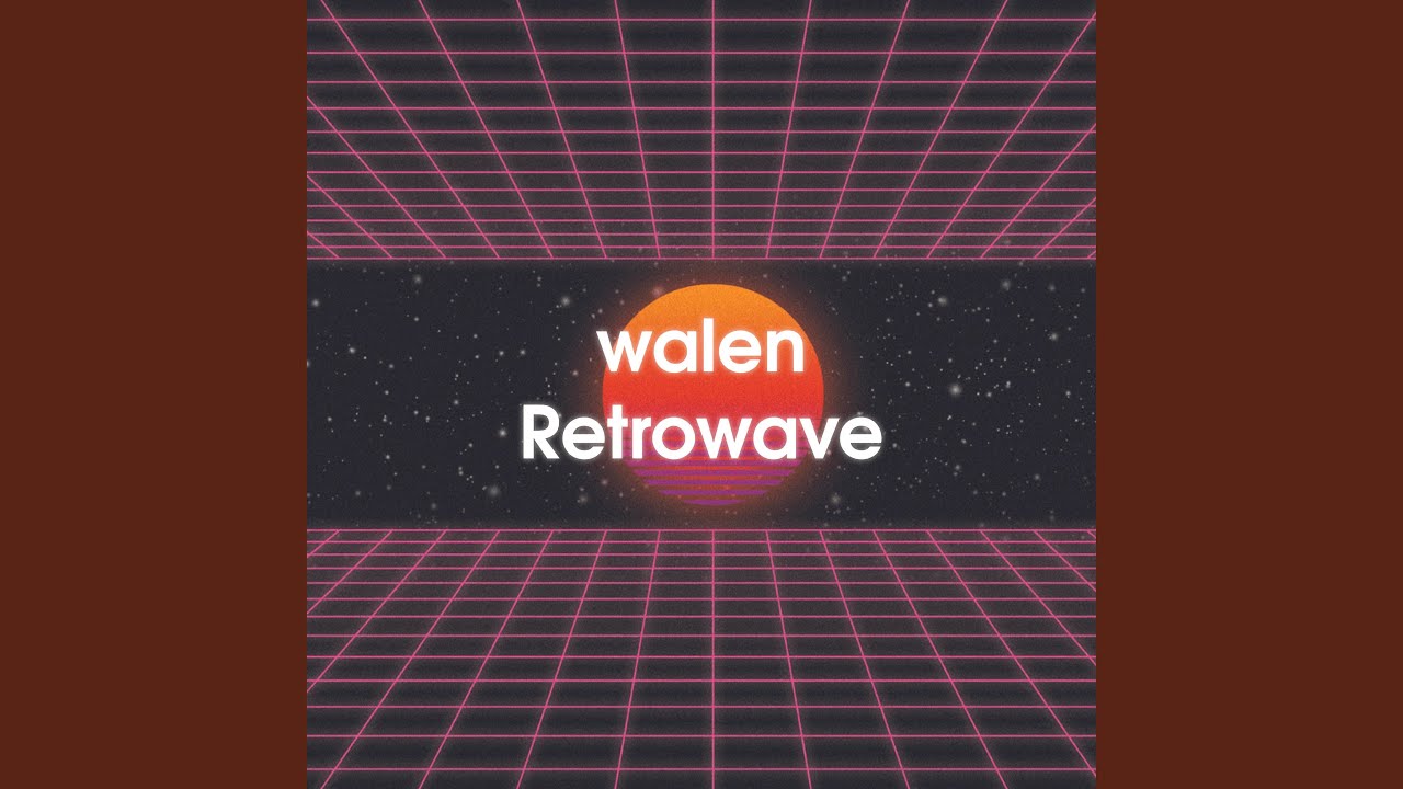 Watch Retrowave on YouTube Watch Retrowave on YouTube