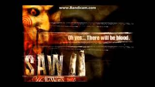 Saw-Soundtrack-Hello Eric Matthews