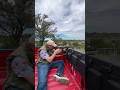 Cuban FAL 300 yards #shorts