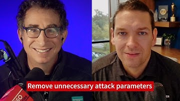 Stop AI attacks by limiting attack surface with ThreatLocker