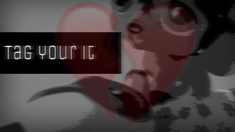 LPS : Tag Your It - MV