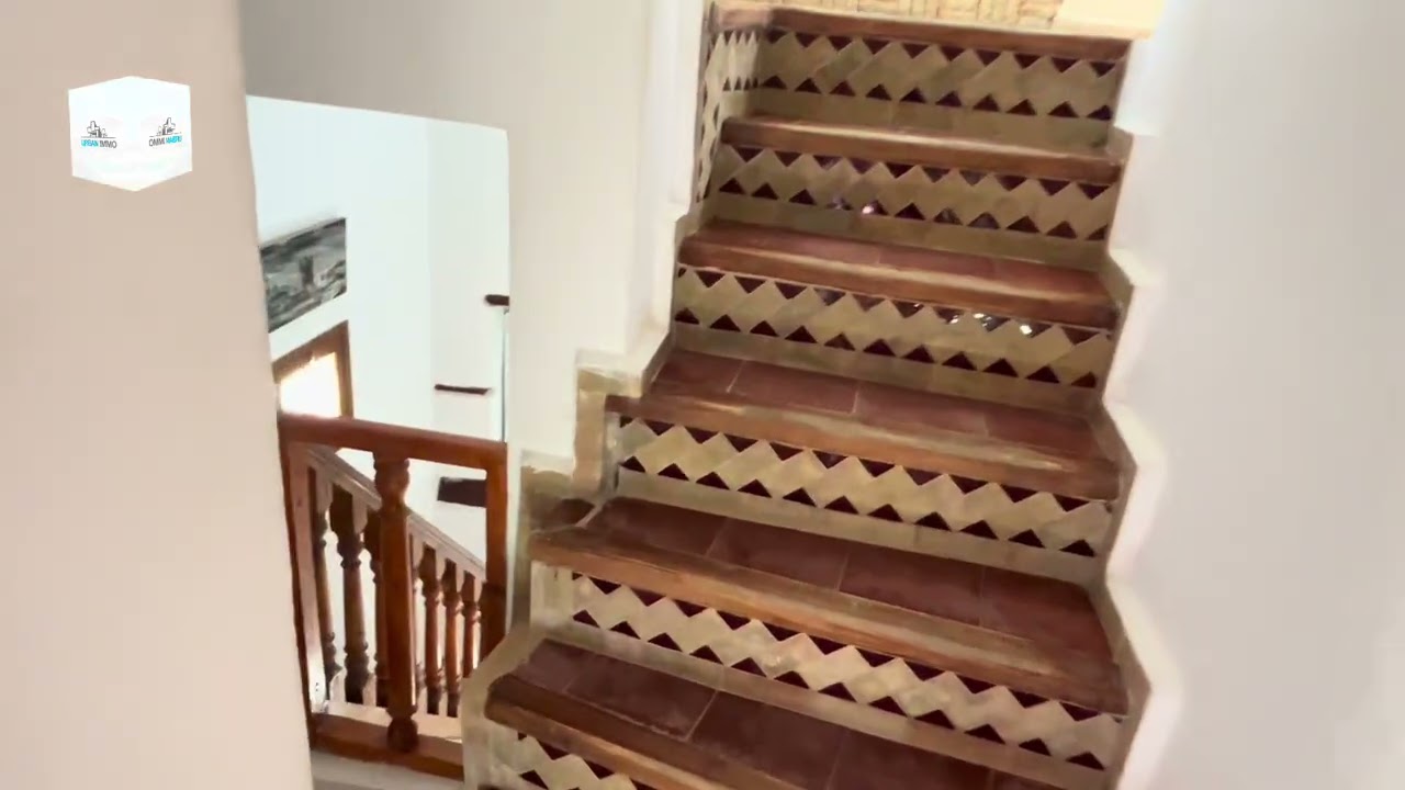 Visite virtuelle - REF 13697