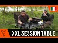 Video: Fox XXL Session Table