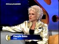 Entrevista a Charytín Goico - Esta Noche Mariasela