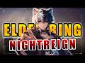 BADAN GUA SAKIT SEMUA | DEEP OF NIGHT | ELDEN RING NIGHTREIGN LIVE [EN/JP/ID]