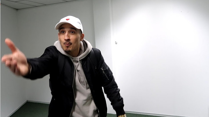 RUZIE MAKEN MET NESIM OM KANTOOR PLEK - QUCEE VLOG #180
