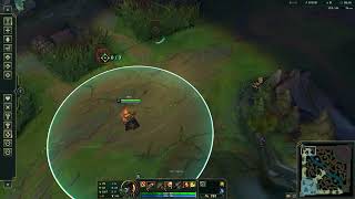 Player tip - Trinket with indicator usage