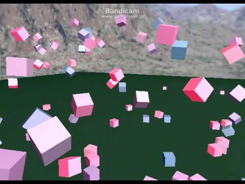 cube map