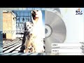 松雪泰子 / 時を越えて (1995)