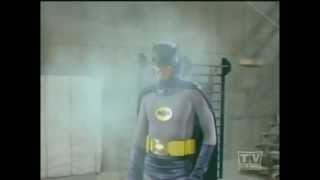 Bat Gadgets: Anti-Allergy Pill