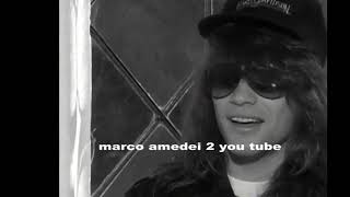 Cinderella  Bon Jovi  Backastage