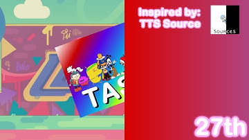 (TTS Source Style) TAS