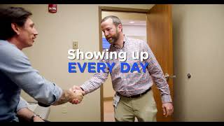 Happy National Doctors' Day from Tennessee Orthopaedic Alliance