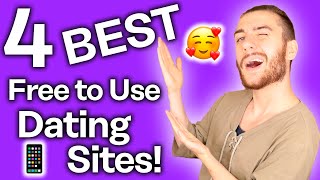 Best Free Dating Sites [Save Your $$$!] screenshot 4