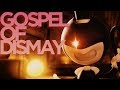 [SFM] Gospel of Dismay - DAGames