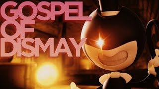 [SFM] Gospel of Dismay  DAGames