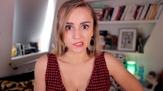 The Truth About Being Single | Hannah Witton