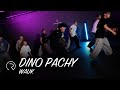 wauk - MadBliss | DINO PACHY Choreography