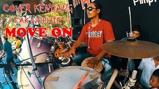 MOVE ON - FULL COVER KENDANG CAK NOPHIE ADELLA